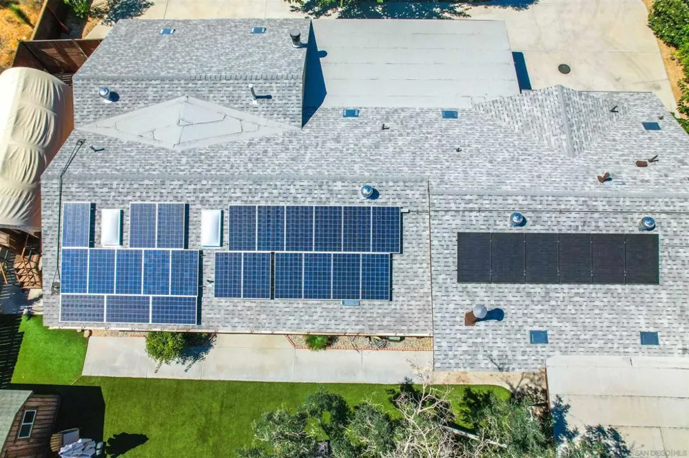 60291 La Mirada Trl Joshua Tree, CA 92252