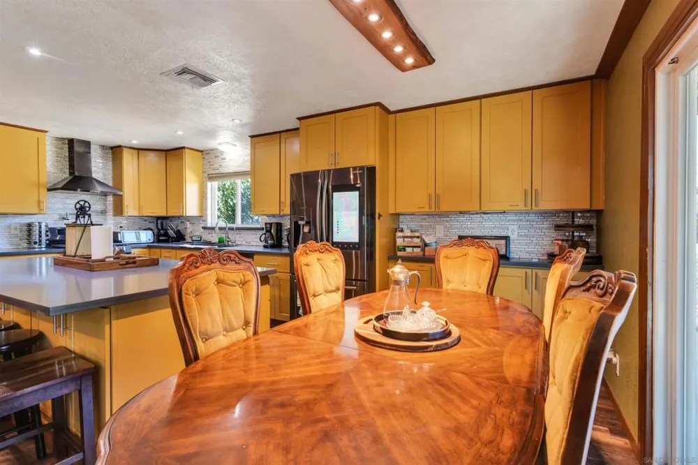 60291 La Mirada Trl Joshua Tree, CA 92252