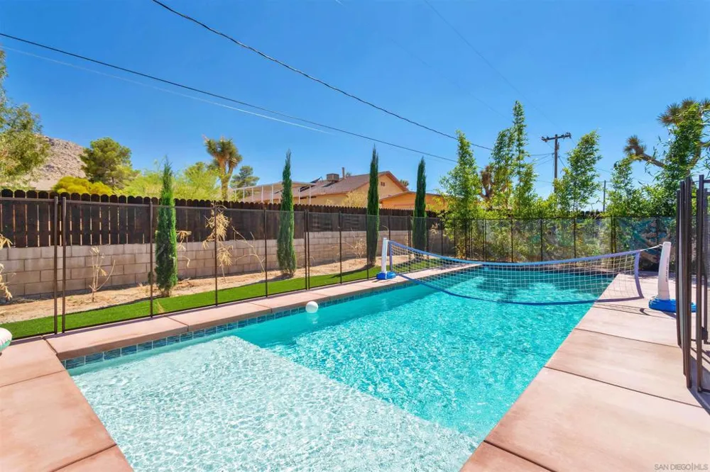 60291 La Mirada Trl Joshua Tree, CA 92252