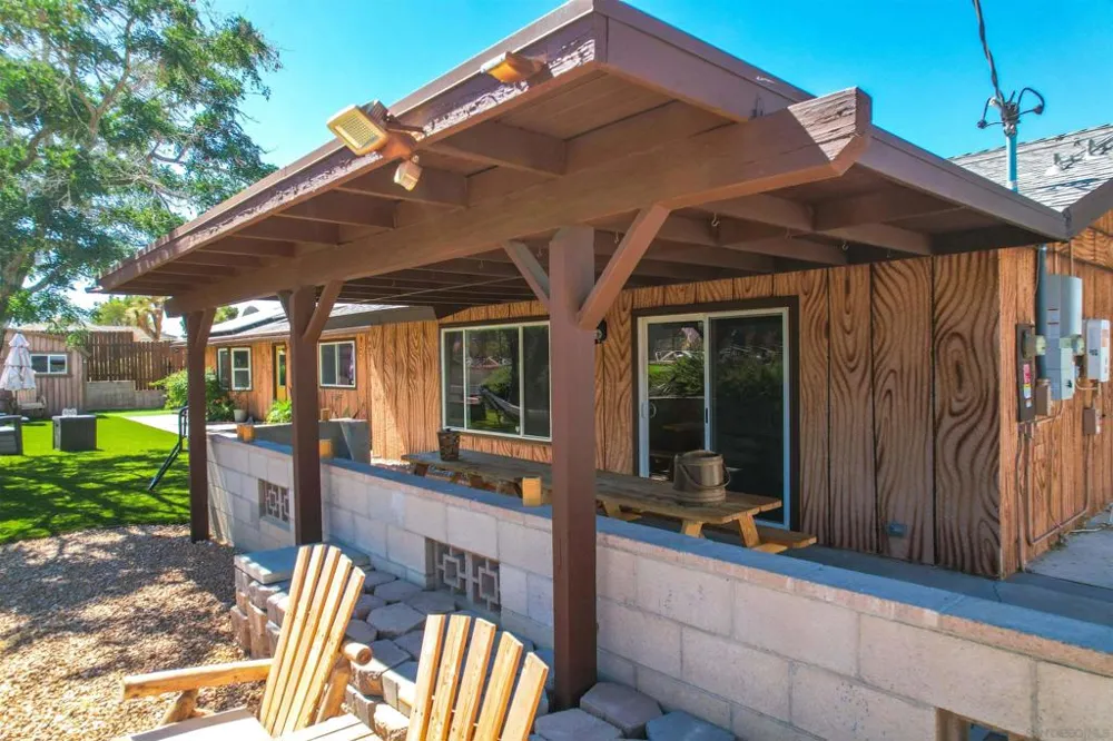 60291 La Mirada Trl Joshua Tree, CA 92252