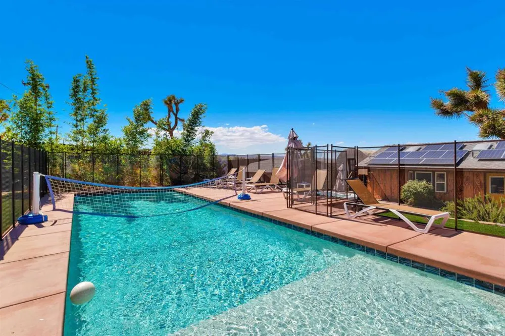 60291 La Mirada Trl Joshua Tree, CA 92252