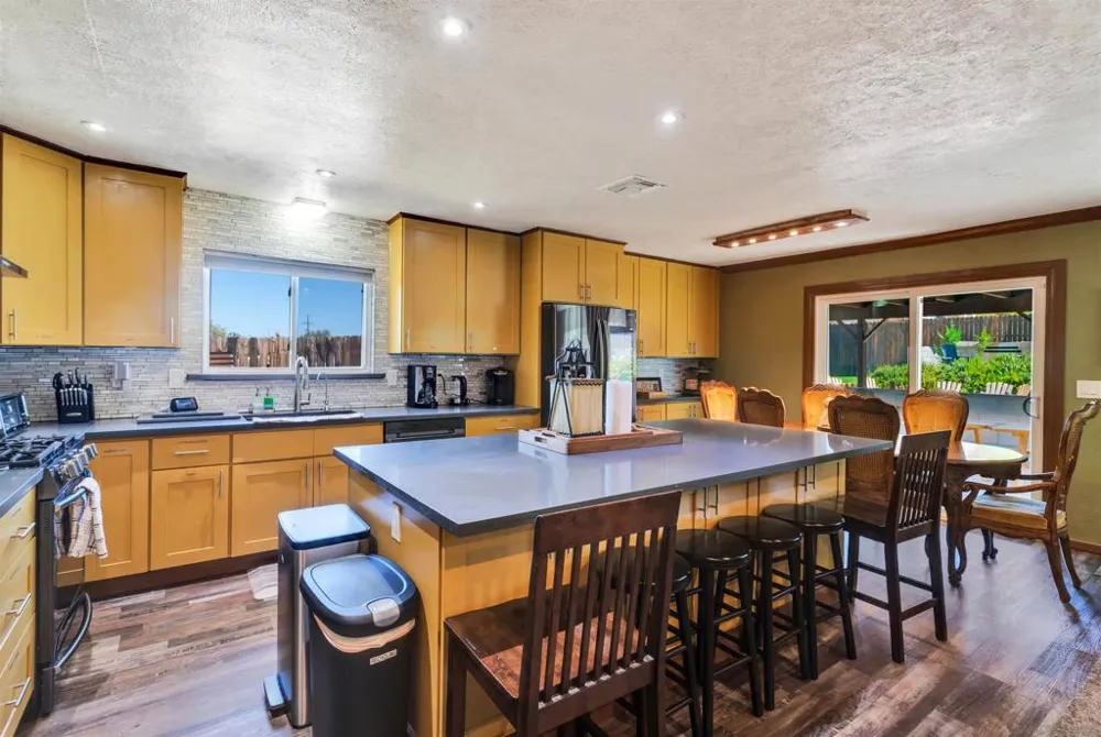 60291 La Mirada Trl Joshua Tree, CA 92252