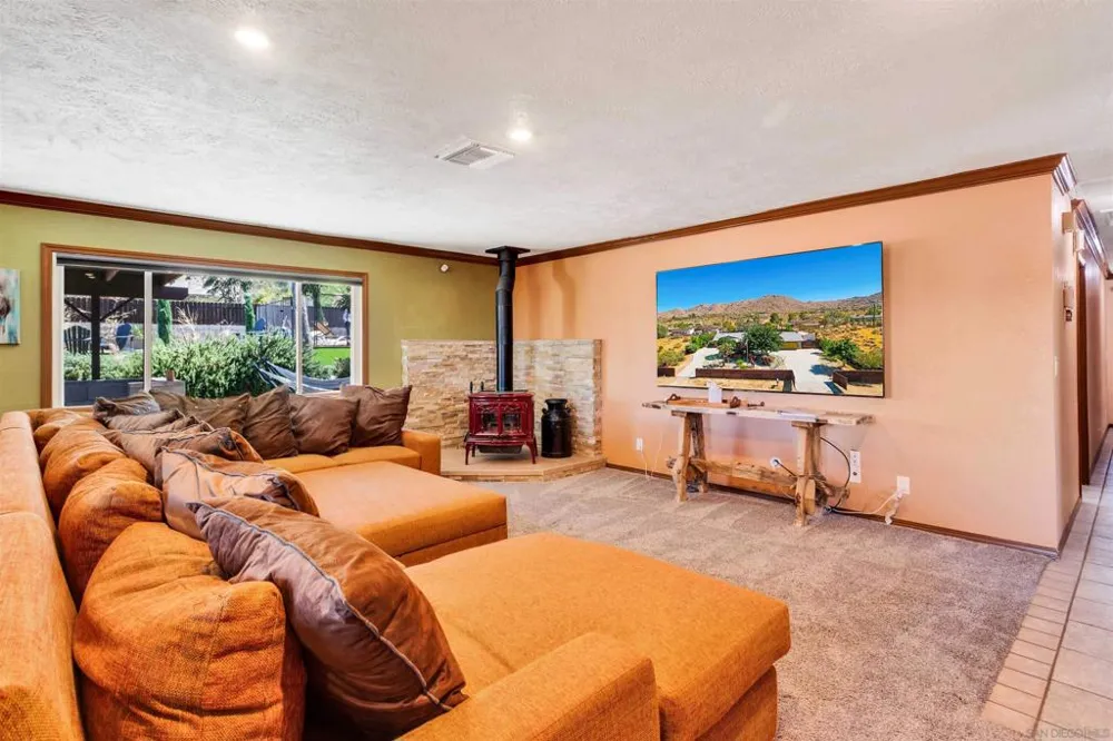 60291 La Mirada Trl Joshua Tree, CA 92252