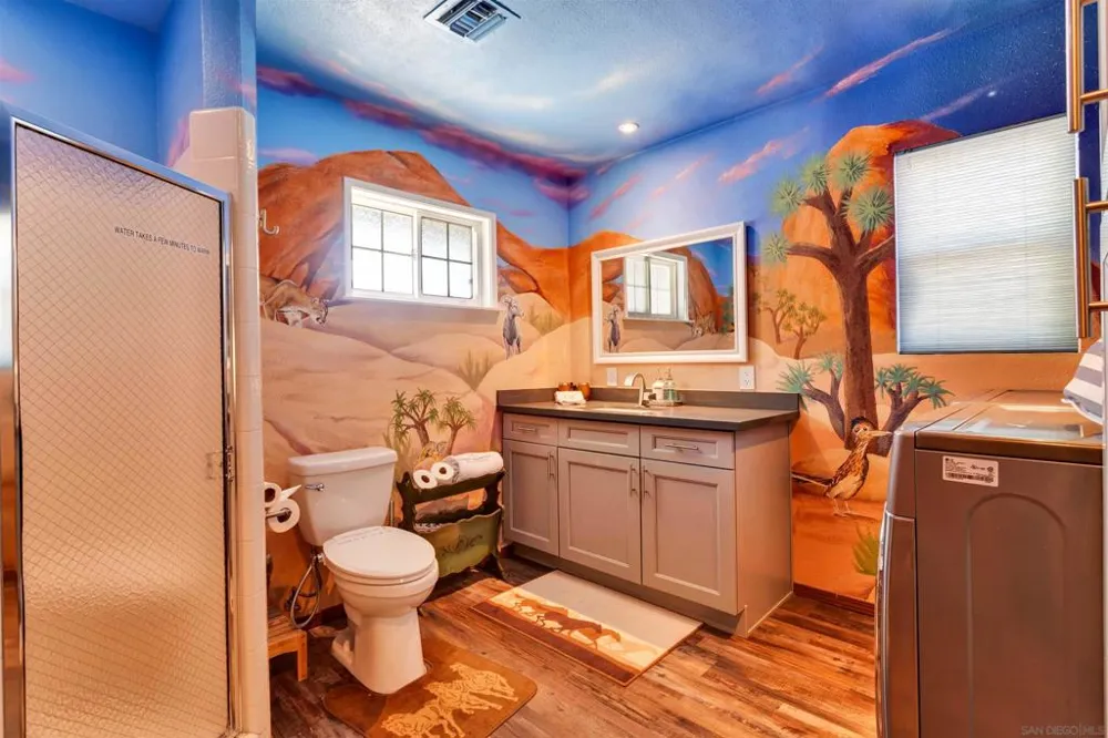 60291 La Mirada Trl Joshua Tree, CA 92252