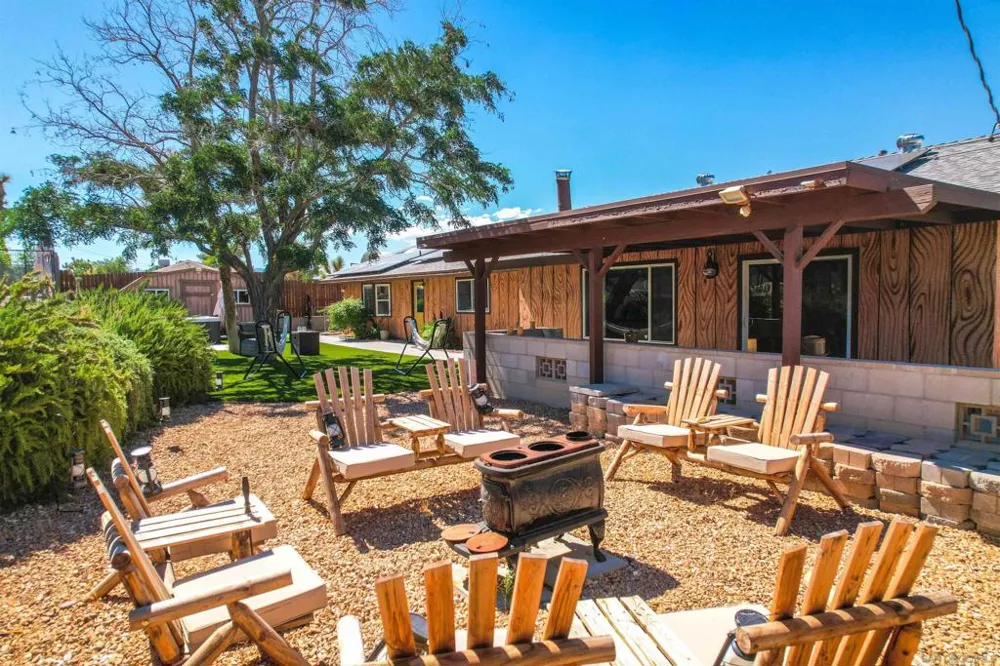 60291 La Mirada Trl Joshua Tree, CA 92252