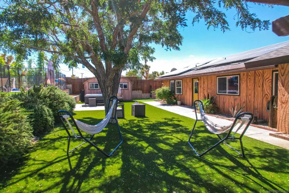 60291 La Mirada Trl Joshua Tree, CA 92252