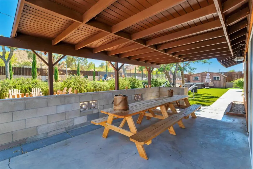 60291 La Mirada Trl Joshua Tree, CA 92252
