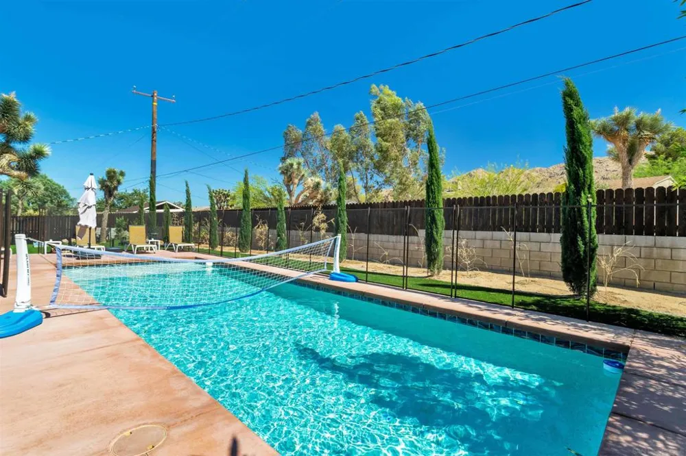 60291 La Mirada Trl Joshua Tree, CA 92252