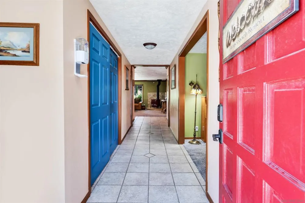 60291 La Mirada Trl Joshua Tree, CA 92252