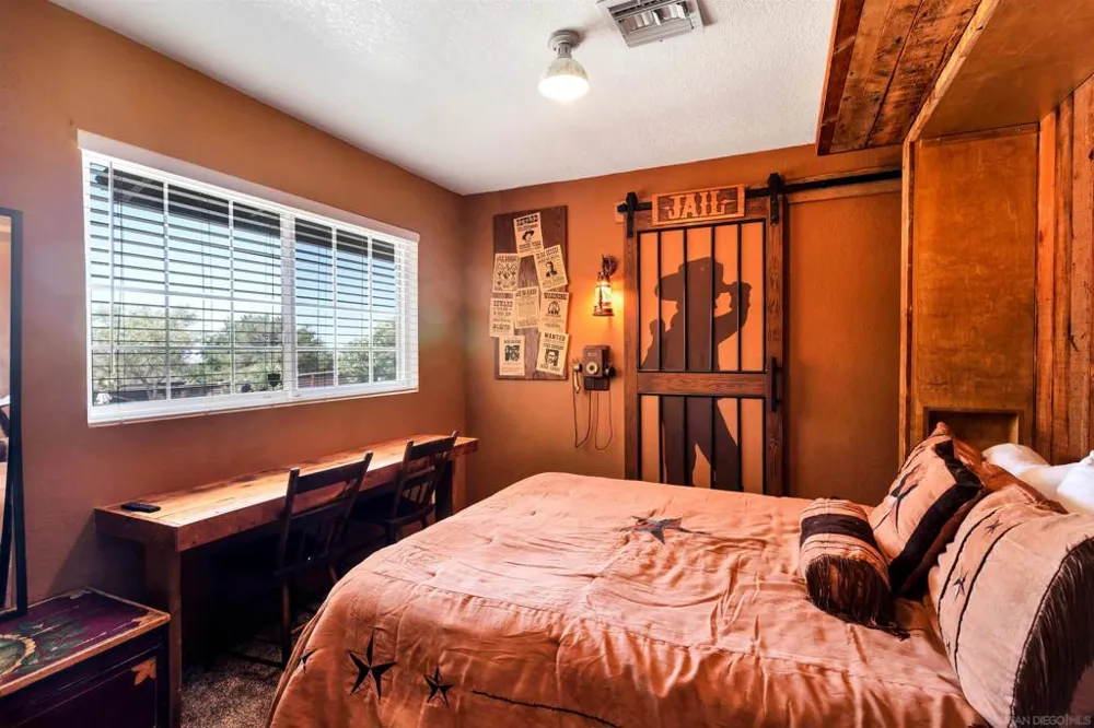 60291 La Mirada Trl Joshua Tree, CA 92252