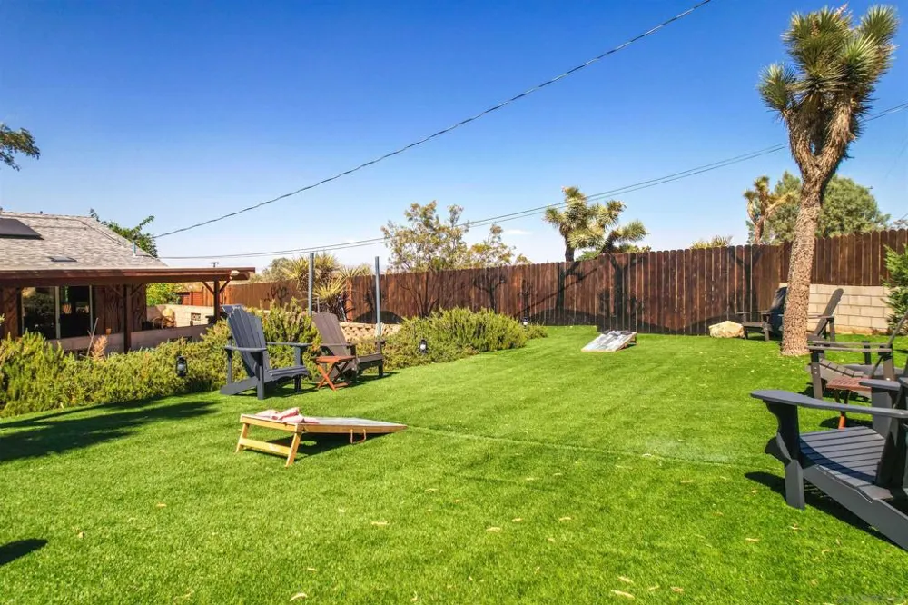 60291 La Mirada Trl Joshua Tree, CA 92252
