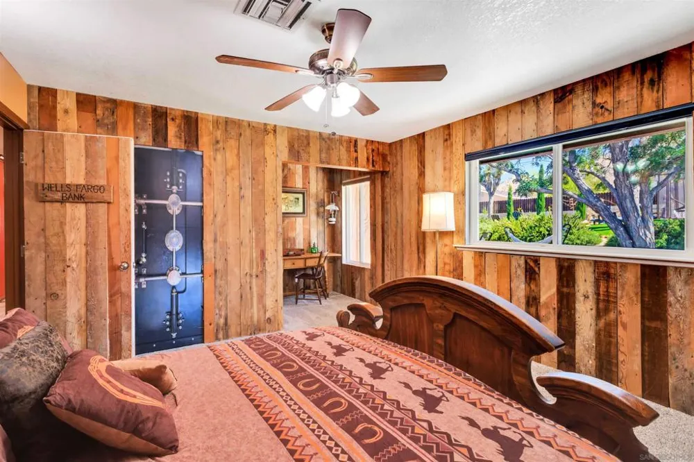 60291 La Mirada Trl Joshua Tree, CA 92252