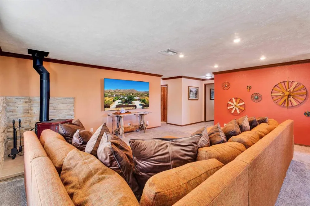 60291 La Mirada Trl Joshua Tree, CA 92252
