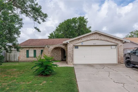 3621 Mendenhall Drive