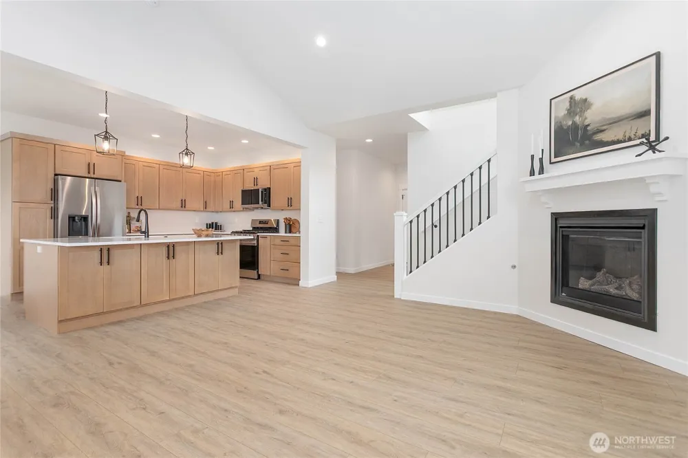 2134 Lagerwey Circle Lynden, WA 98264