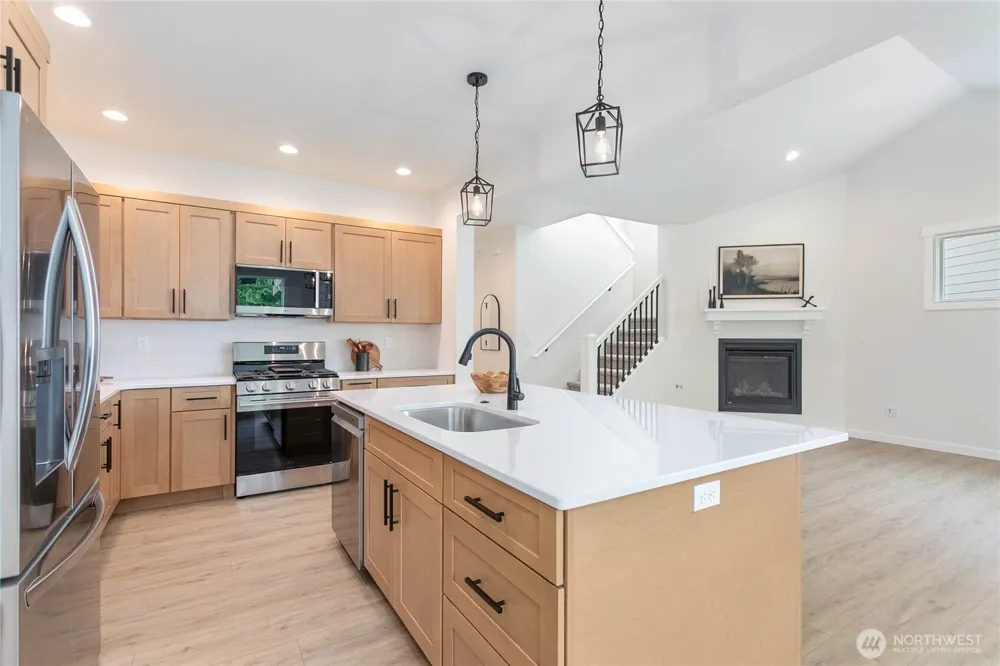 2134 Lagerwey Circle Lynden, WA 98264