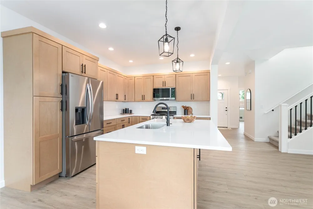 2134 Lagerwey Circle Lynden, WA 98264