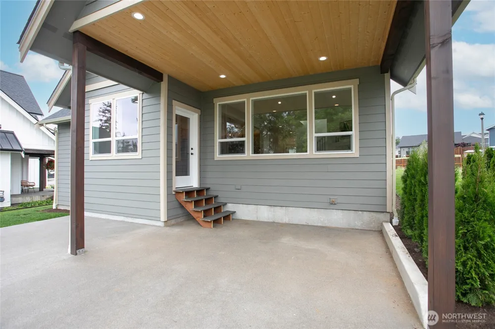 2134 Lagerwey Circle Lynden, WA 98264
