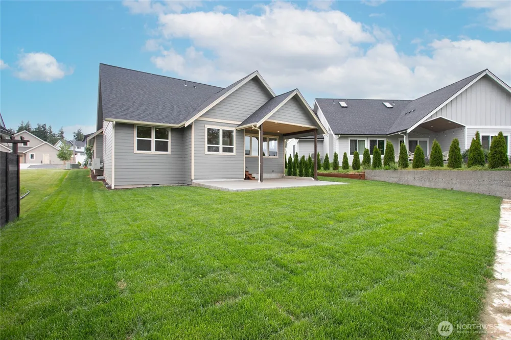 2134 Lagerwey Circle Lynden, WA 98264
