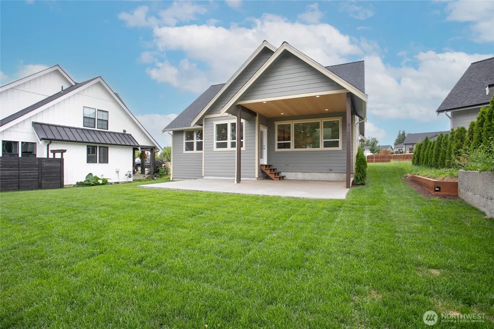 2134 Lagerwey Circle Lynden, WA 98264