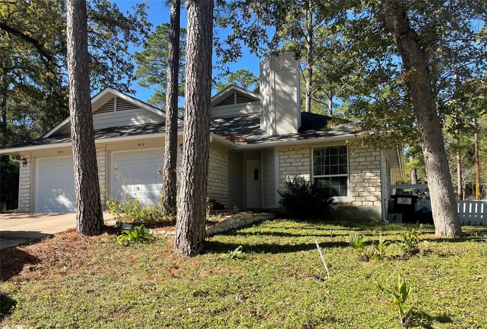 110 Kanaio Drive #B Bastrop, TX 78602