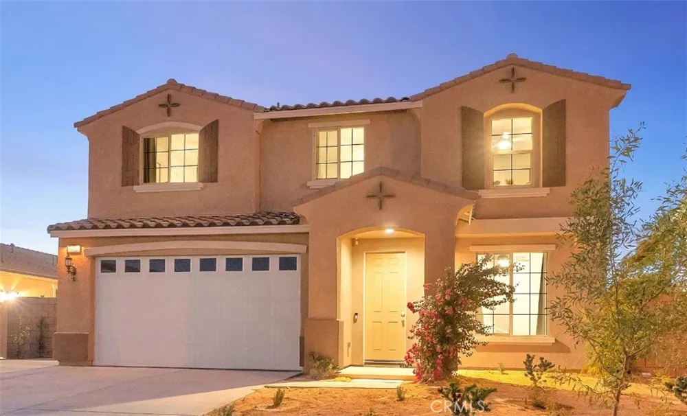 50229 Paseo Barcelona Coachella, CA 92236