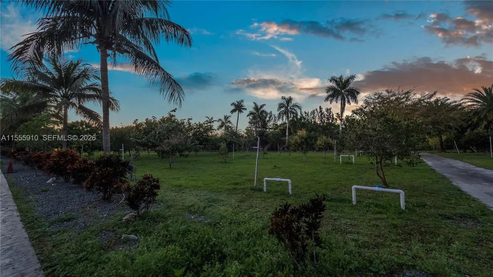 20551 SW 162nd Ave Miami, FL 33187