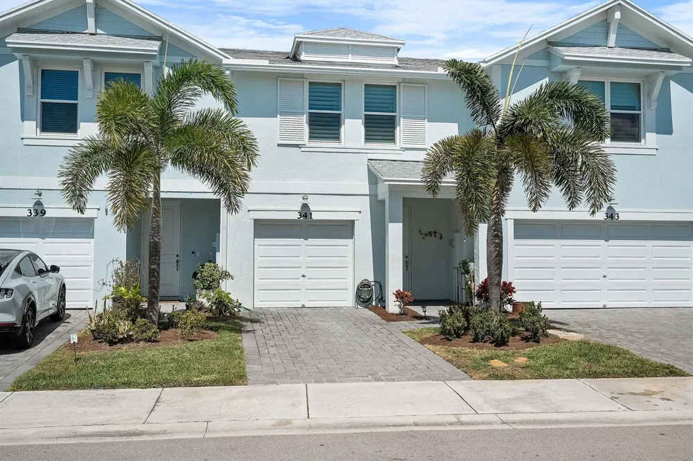 341 SE Halifax Lane Stuart, FL 34994