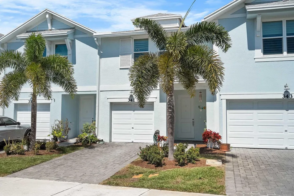 341 SE Halifax Lane Stuart, FL 34994