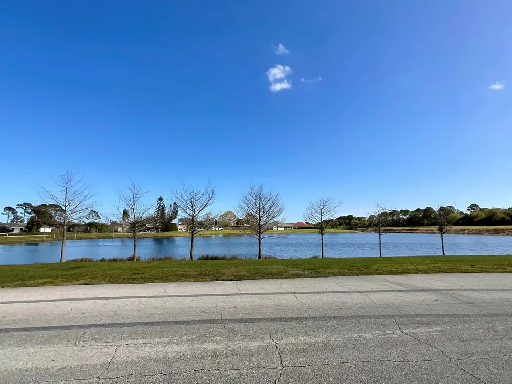 4674 SW Masefield Street Port St. Lucie, FL 34953