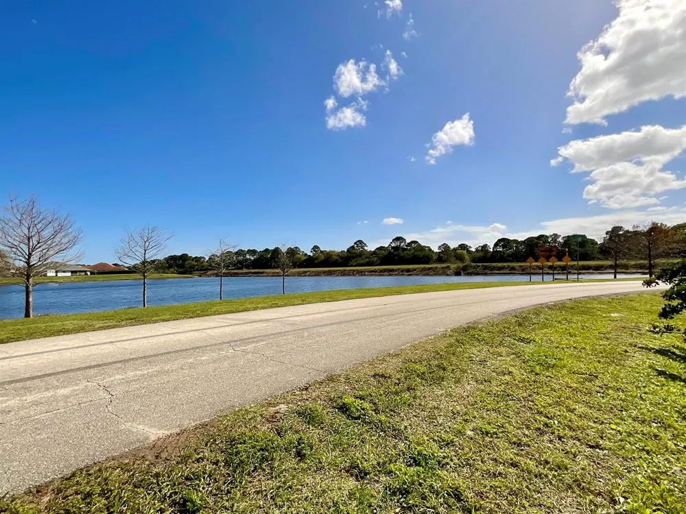 4674 SW Masefield Street Port St. Lucie, FL 34953