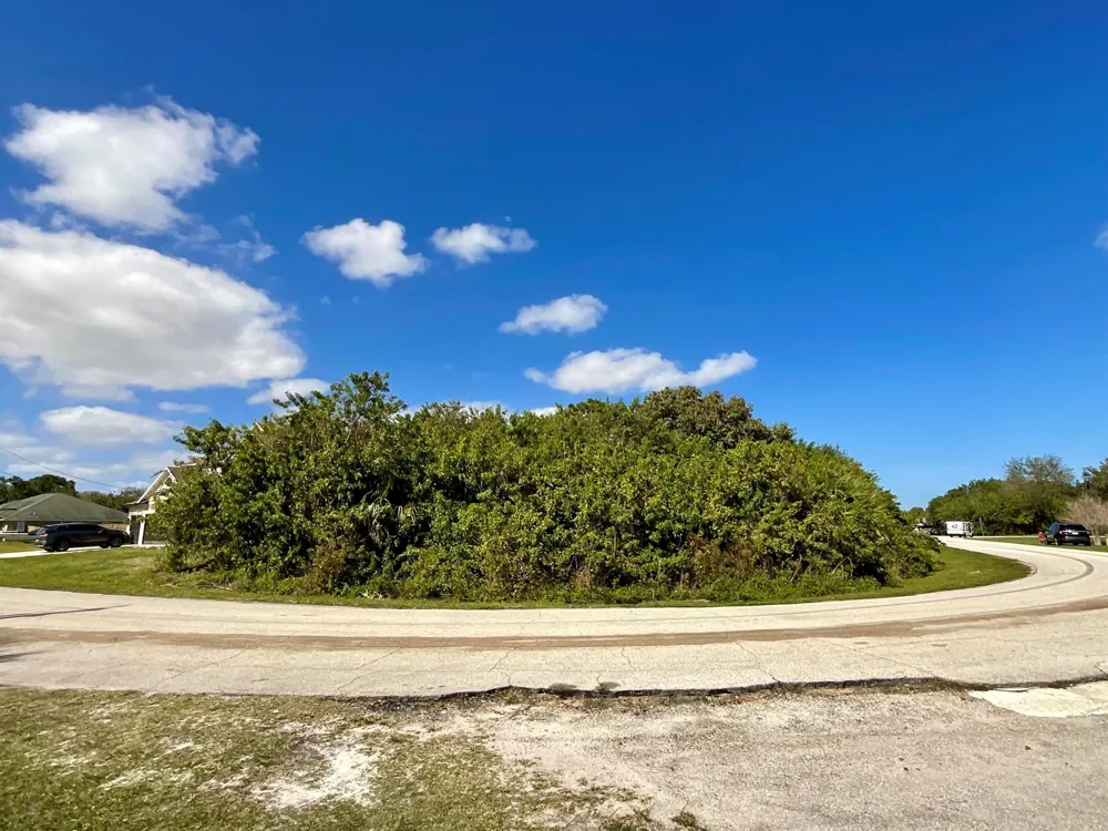 4674 SW Masefield Street Port St. Lucie, FL 34953