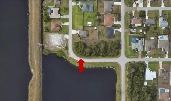 4674 SW Masefield Street Port St. Lucie, FL 34953