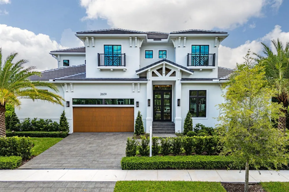 2609 NE 27th Way Fort Lauderdale, FL 33306