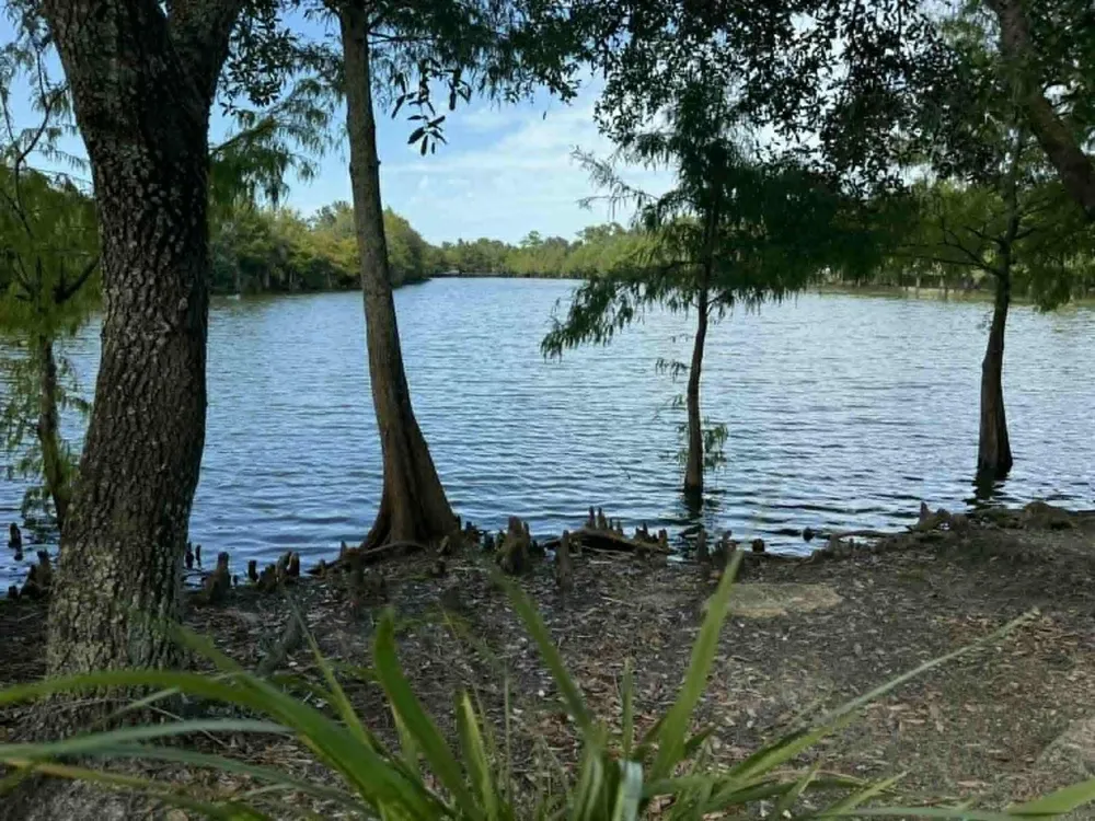 2527 SE Ruskin Drive Port St. Lucie, FL 34952