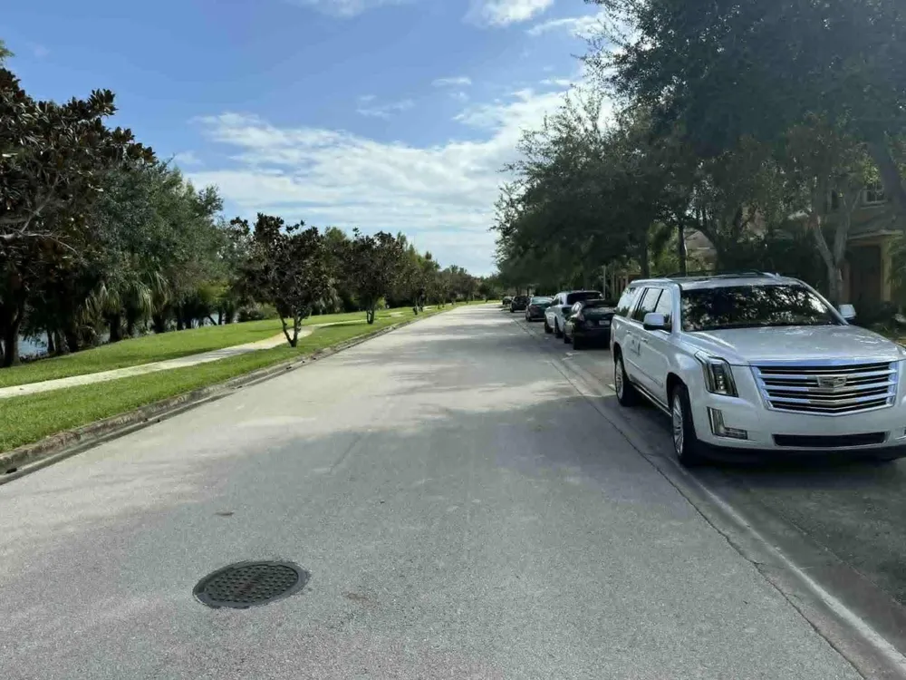 2527 SE Ruskin Drive Port St. Lucie, FL 34952