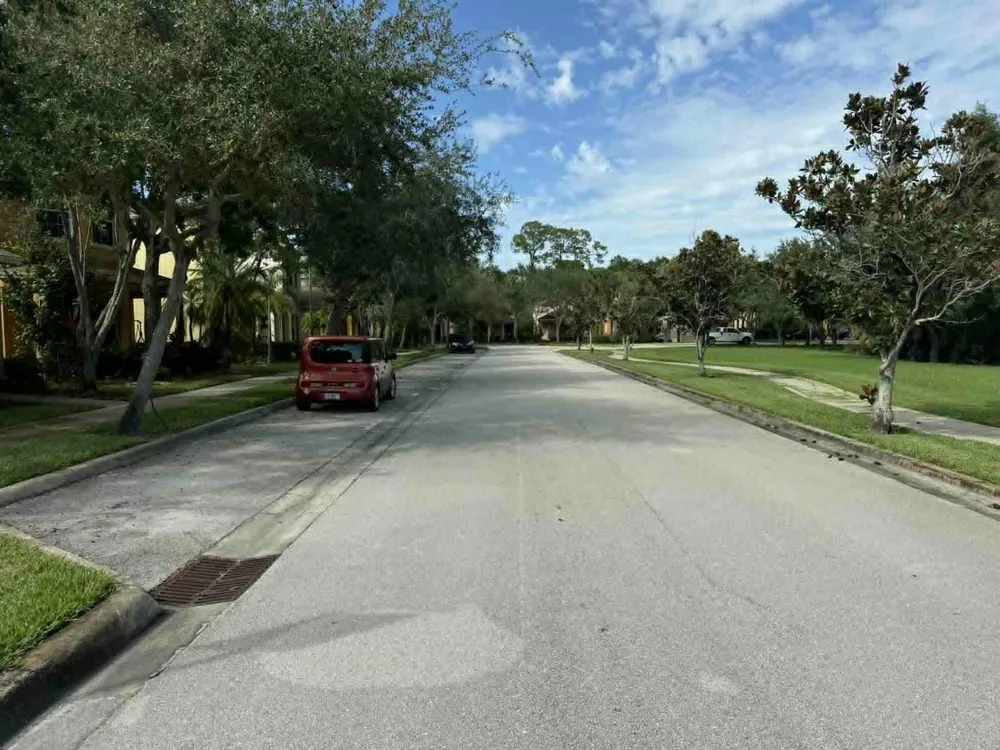 2527 SE Ruskin Drive Port St. Lucie, FL 34952