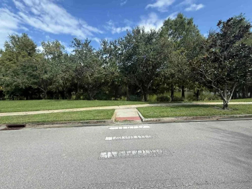 2527 SE Ruskin Drive Port St. Lucie, FL 34952