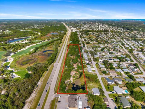 SE Federal Highway