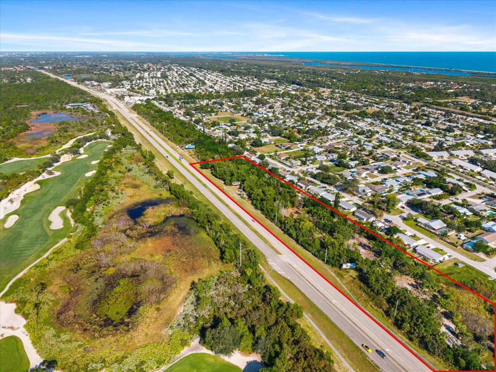 SE Federal Highway Hobe Sound, FL 33455