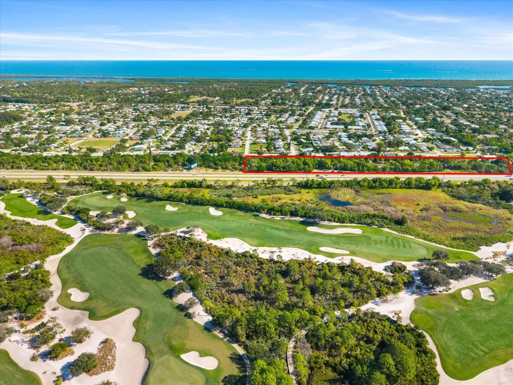 SE Federal Highway Hobe Sound, FL 33455