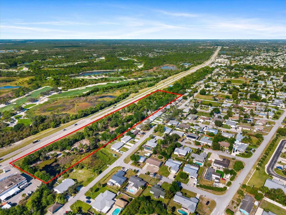SE Federal Highway Hobe Sound, FL 33455