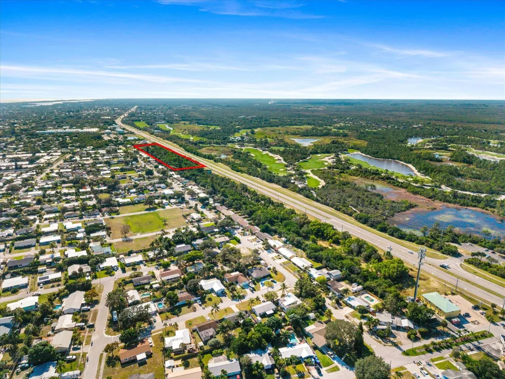 SE Federal Highway Hobe Sound, FL 33455