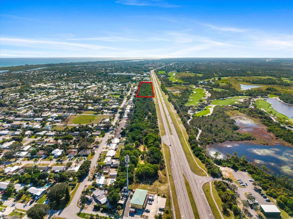 SE Federal Highway Hobe Sound, FL 33455