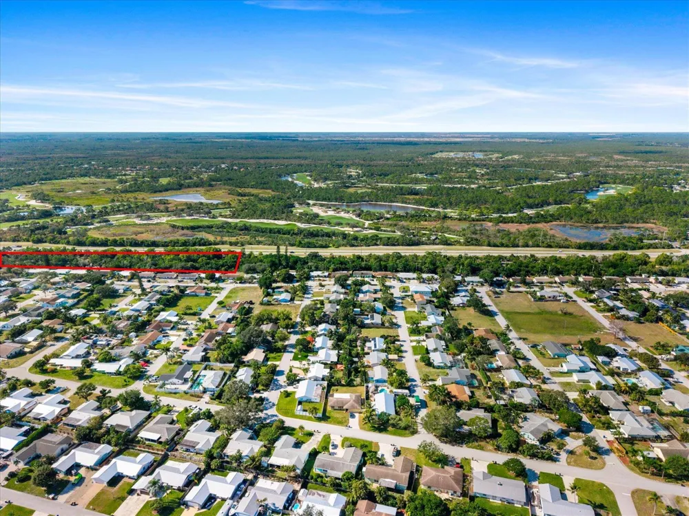 SE Federal Highway Hobe Sound, FL 33455