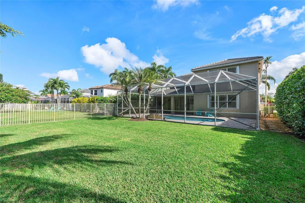 11353 Sea Grass Circle Boca Raton, FL 33498