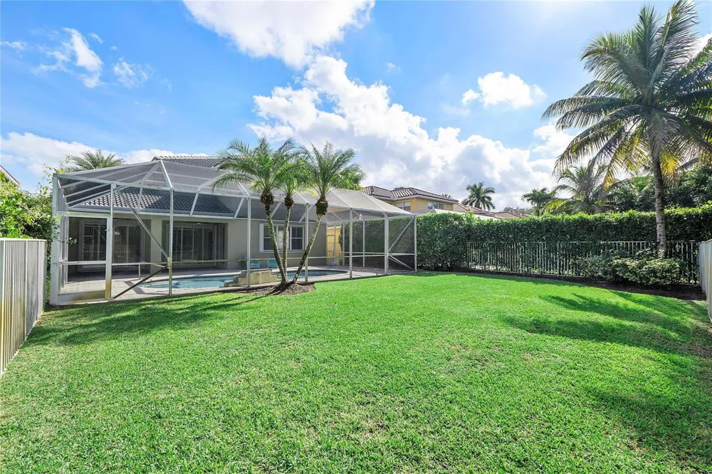 11353 Sea Grass Circle Boca Raton, FL 33498