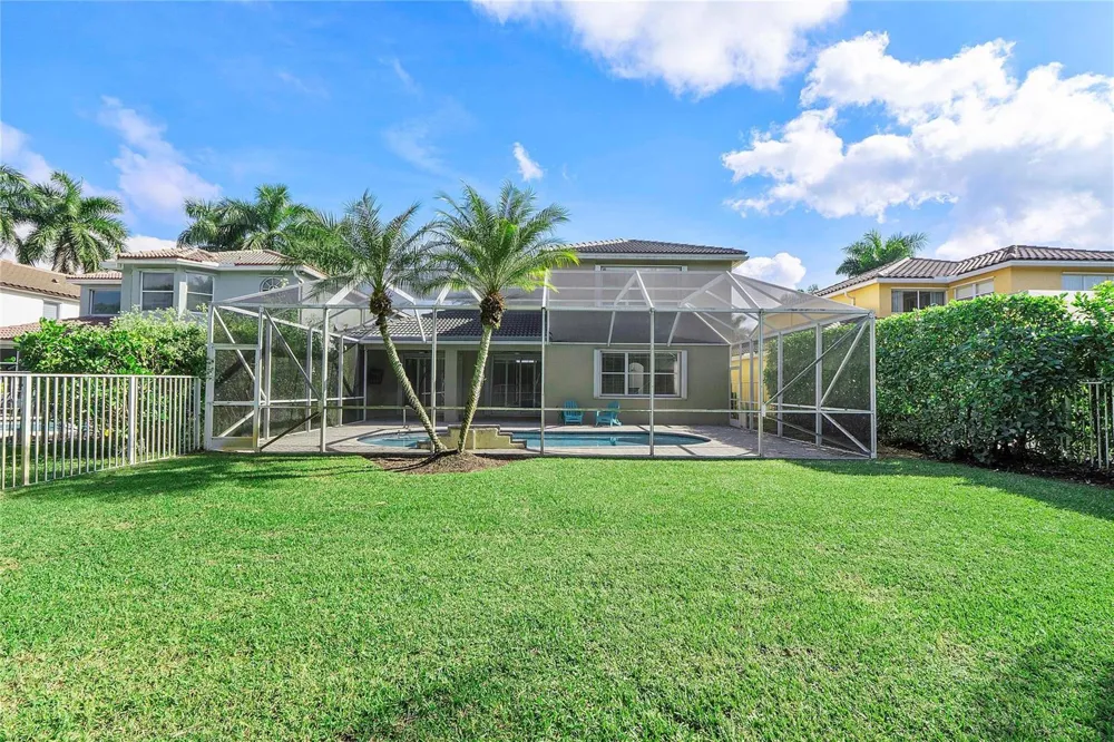11353 Sea Grass Circle Boca Raton, FL 33498