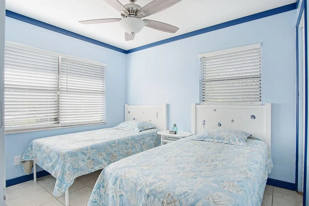 2902 Essex Drive Fort Pierce, FL 34946
