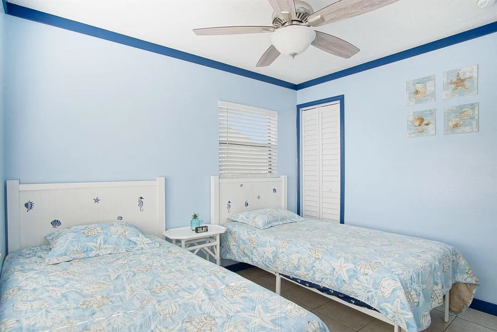 2902 Essex Drive Fort Pierce, FL 34946